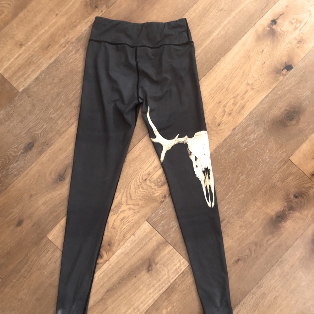 Yoga pants
